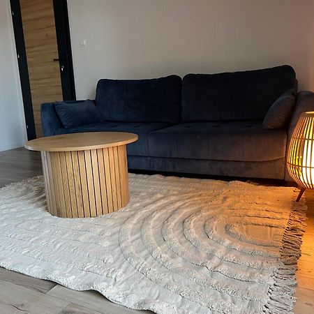 Czarny Baran Apartment Debki Luaran gambar