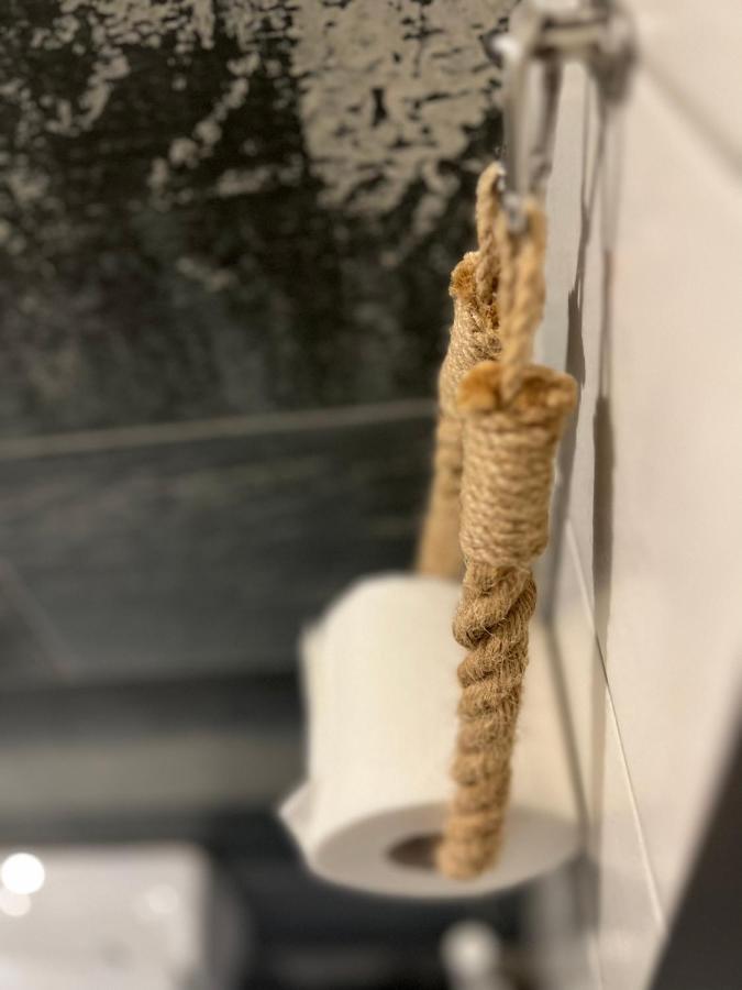 Czarny Baran Apartment Debki Luaran gambar