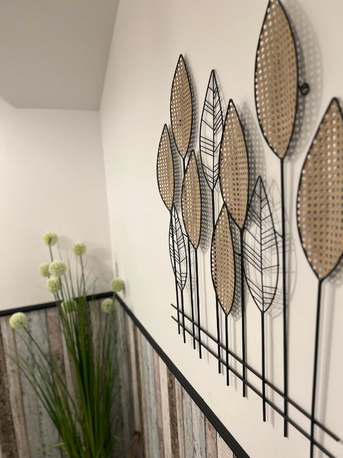 Czarny Baran Apartment Debki Luaran gambar