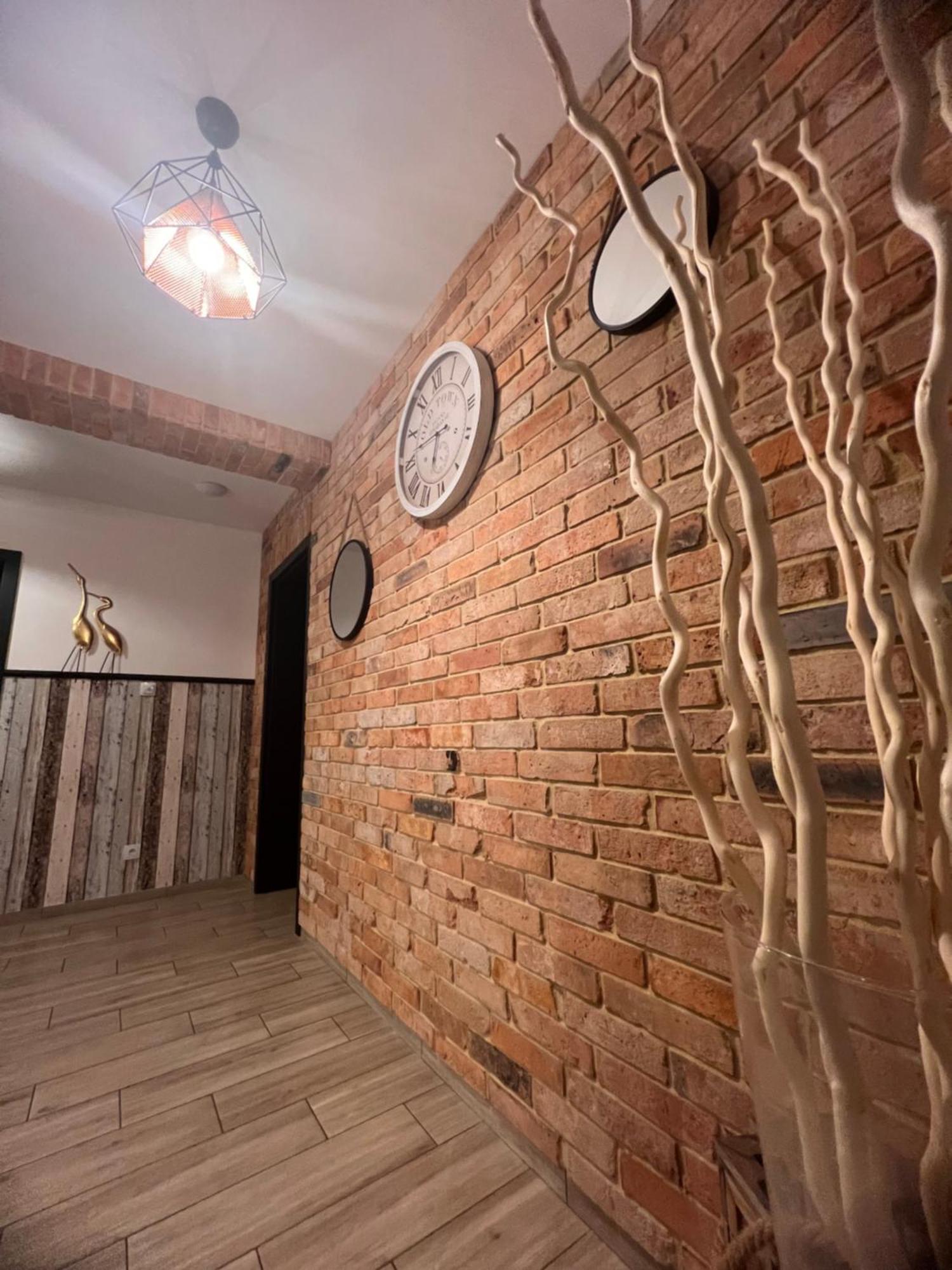 Czarny Baran Apartment Debki Luaran gambar