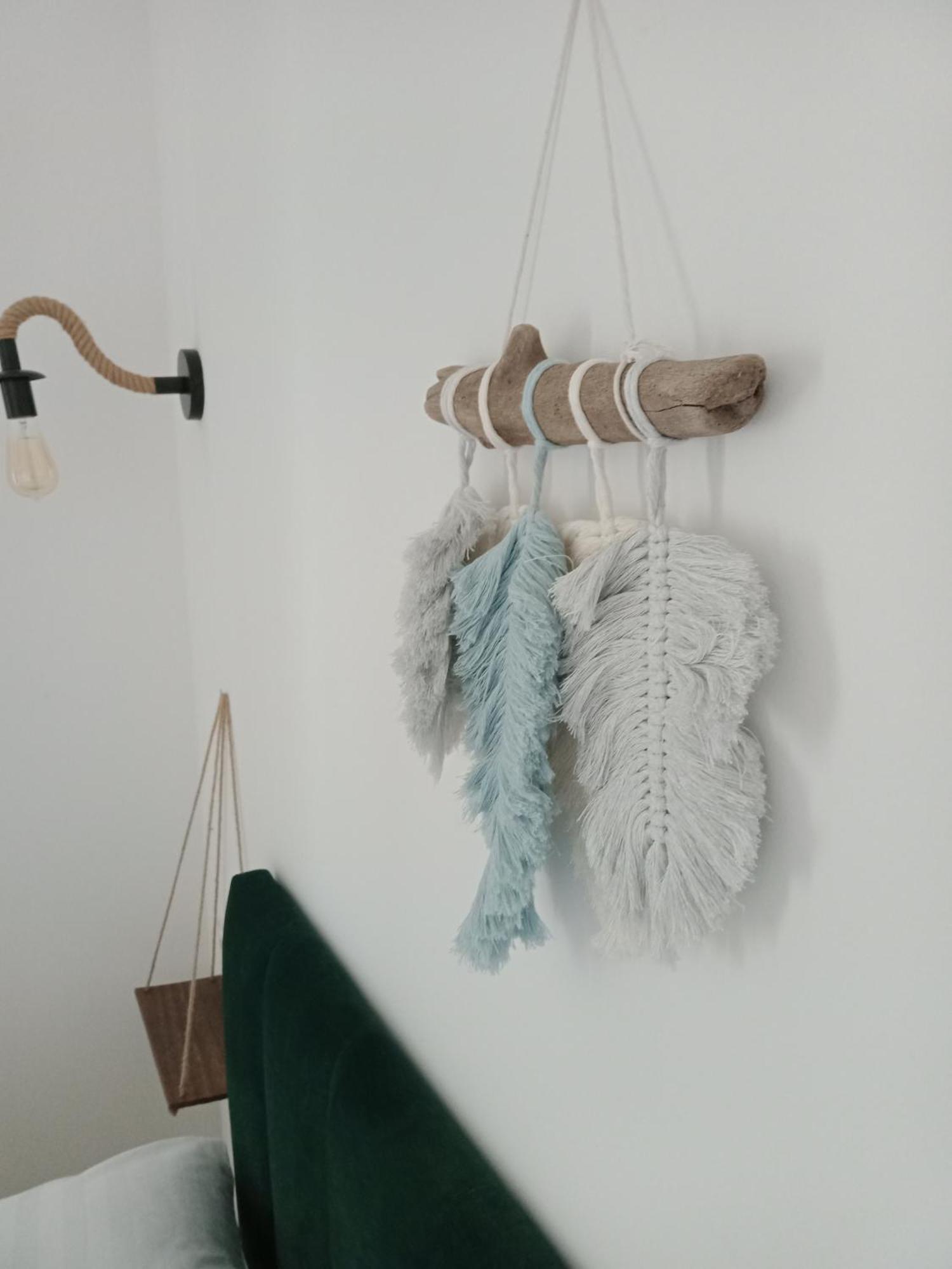 Czarny Baran Apartment Debki Bilik gambar