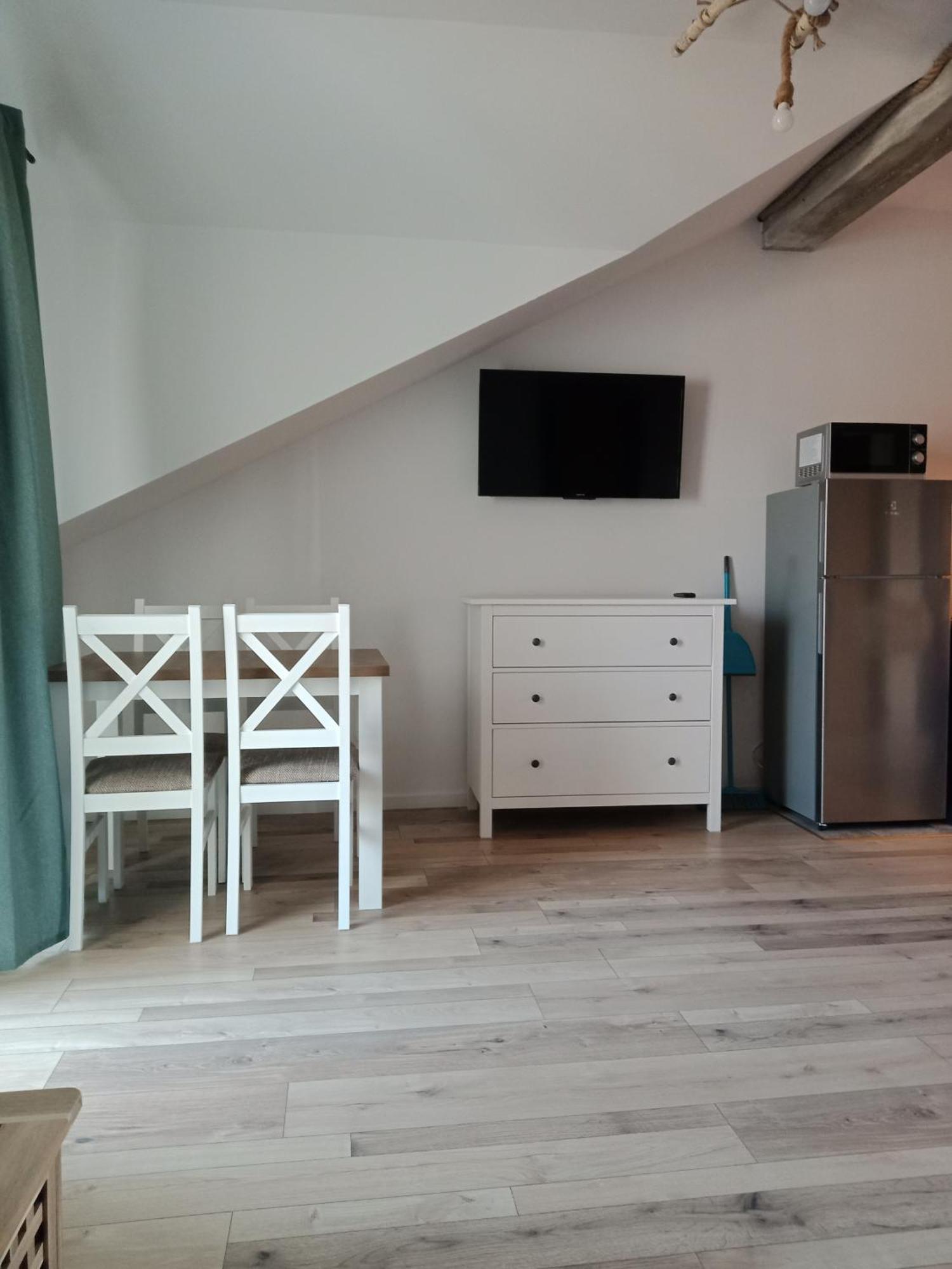Czarny Baran Apartment Debki Bilik gambar