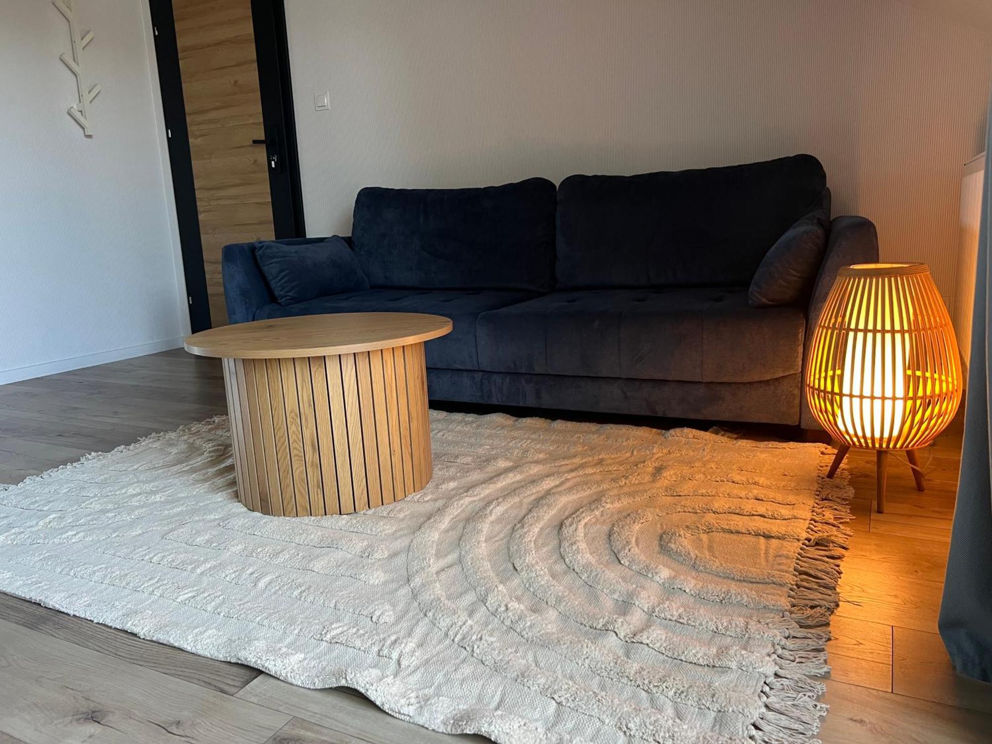 Czarny Baran Apartment Debki Luaran gambar
